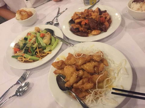 Emperor's Palace Chinese Restaurant - Accommodation Gold Coast 0
