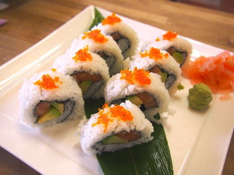 Enya Japenese Restaurant - Accommodation Gold Coast 0