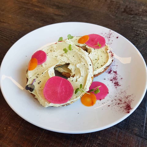 Evolve Organic Café - Moorooka - Accommodation Gold Coast 0