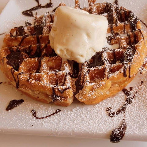 Eye Scream Cafe - Accommodation Gold Coast 0