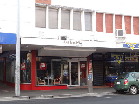 Fez Coffee & Food - Accommodation Gold Coast 0