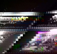 Fishermans Daughter - Browns Plains - Accommodation Gold Coast