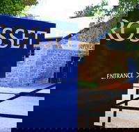Grosset Wines - Accommodation Gold Coast