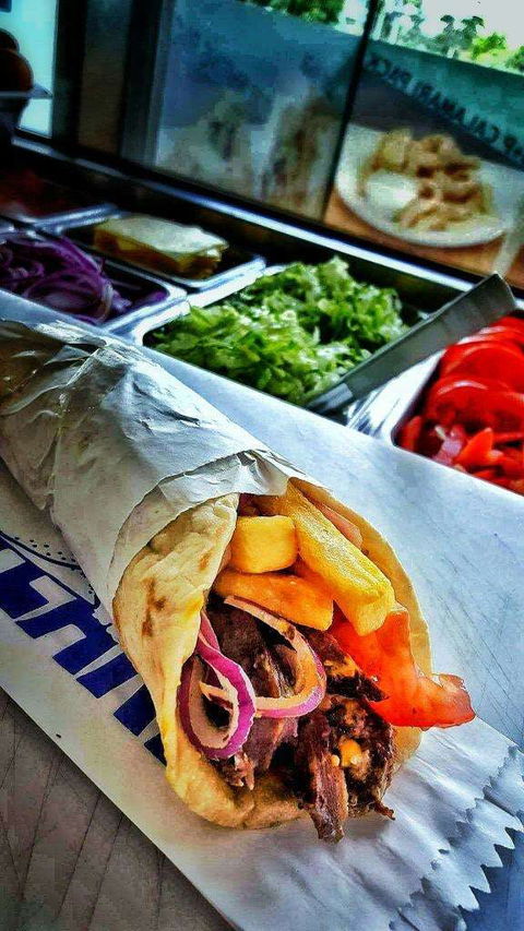 Gully Fish & Grill - Accommodation Gold Coast 0