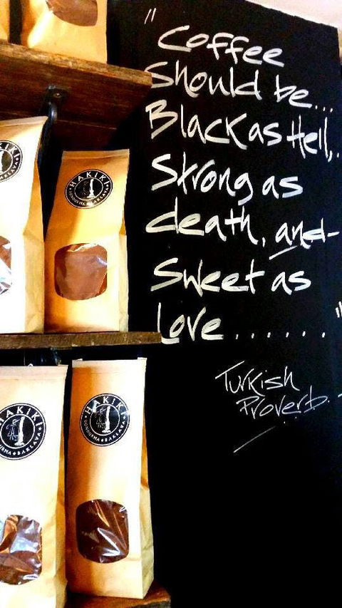 Hakiki Turkish Ice Cream - Accommodation Gold Coast 0