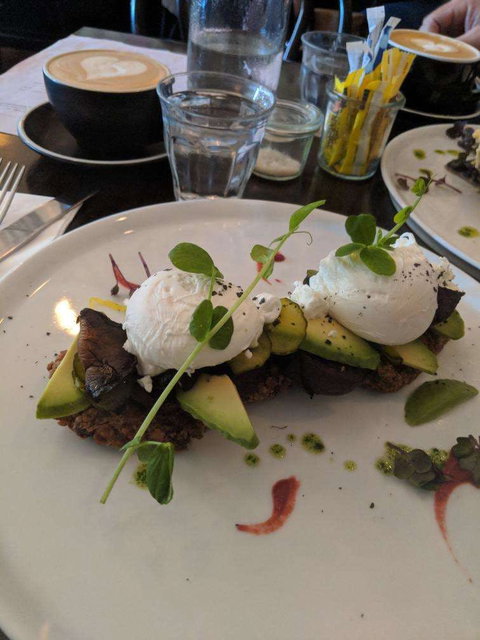 Indulge - Accommodation Gold Coast 0