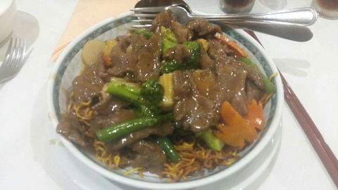 Jade Stream Chinese Restaurant - Accommodation Gold Coast 0
