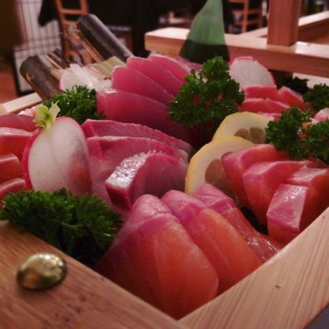 J Sushi - Accommodation Gold Coast 0