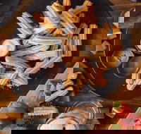 Kent St - Accommodation Gold Coast