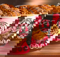 KFC - Browns Plains - Accommodation Gold Coast