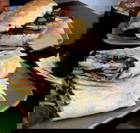 Khafe Co. - Accommodation Gold Coast