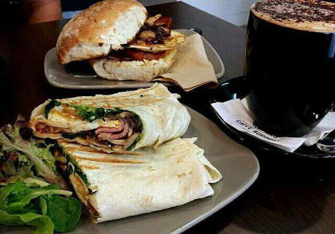 Khafe Co. - Accommodation Gold Coast 0