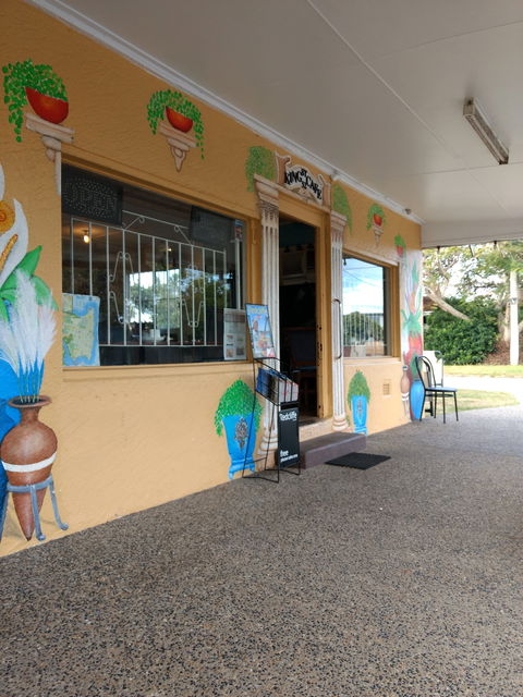 King Street Cafe - Accommodation Gold Coast 0