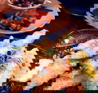 La Tierra Restaurant and Bar - 1 Gold Coast