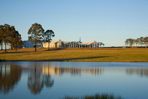 Leogate Estate - Accommodation Gold Coast 0