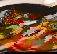 Le Resto Thai - Accommodation Gold Coast