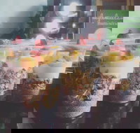 Little Gecko Coffee Roasters - Accommodation Gold Coast