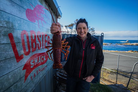 Lobster Shack Tasmania - Accommodation Gold Coast 2