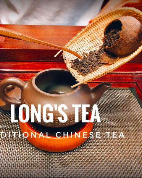 Long's Tea - Gold Coast 4U 0