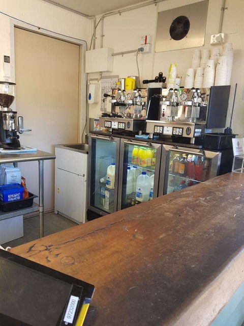 Lone Pine Riverside Cafe - Accommodation Gold Coast 0