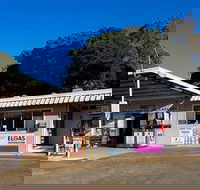 Mann River Caravan Park Cafe - Gold Coast 4U
