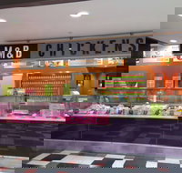 MB Chickens - Accommodation Gold Coast