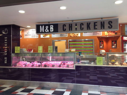 M&B Chickens - Accommodation Gold Coast 0