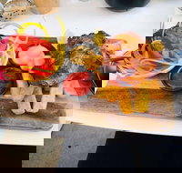 Mister Hoffman - Accommodation Gold Coast