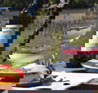 Mount Broke Wines and Restaurant - Accommodation Gold Coast