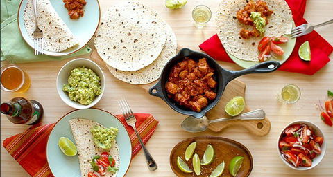 Mucho Mexicano - Hawthorne - Accommodation Gold Coast 0