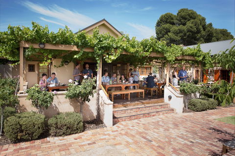 Murray Street Vineyards - 1 Gold Coast 0
