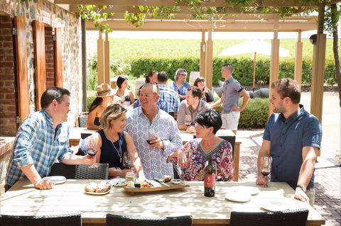Murray Street Vineyards - 1 Gold Coast 2
