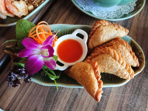 My Thai On Keilor - Accommodation Gold Coast 0