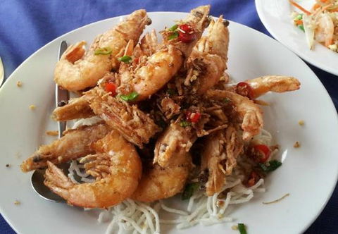 New Golden Dragon Chinese Restaurant - Gold Coast 4U 0
