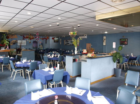 New Golden Dragon Chinese Restaurant - Gold Coast 4U 2