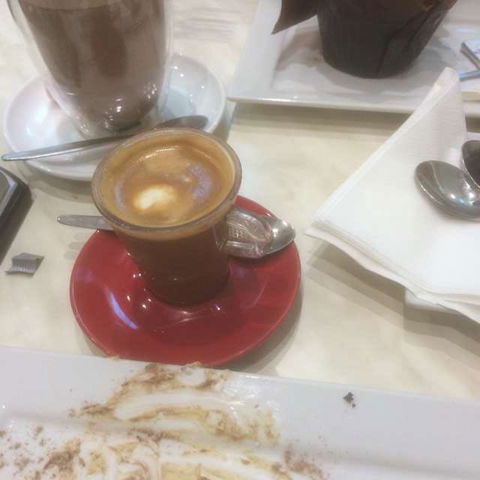 Next Espresso - Gold Coast 4U 0