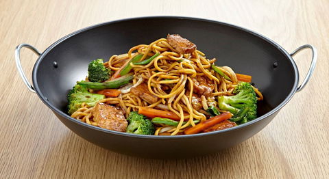 Noodle Box - Greensborough - Gold Coast 4U 0