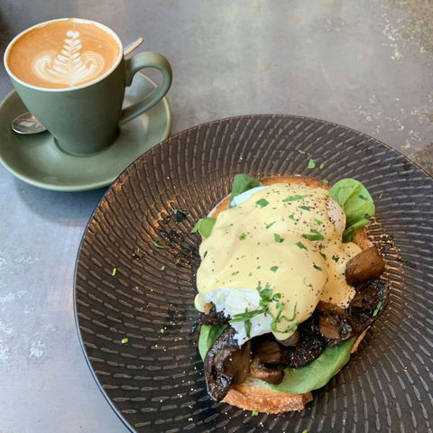 Olive & Bean Cafe/ Bar - 1 Gold Coast 0