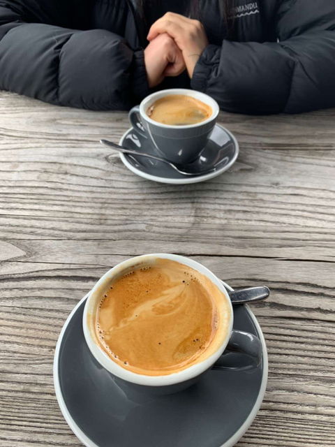 One Square Espresso Bar - Accommodation Gold Coast 0
