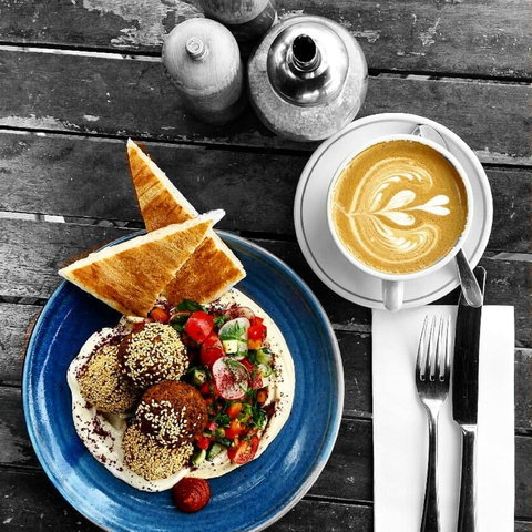 On The Bite - Accommodation Gold Coast 0