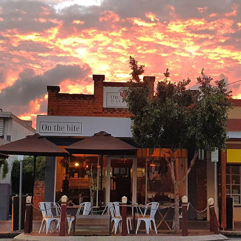 On The Bite - Accommodation Gold Coast 1