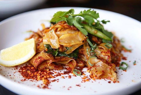 Pawpaw Asian Kitchen - Hawthorne - Accommodation Gold Coast 0