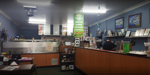 Pinno's Pizza Pasta Bar - 1 Gold Coast 0