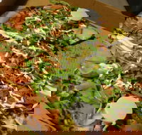 Pizza a Casa - Gold Coast 4U