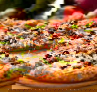 Pizza Hut - Accommodation Gold Coast