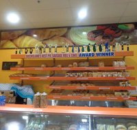 Ray's Patisserie - Boondall - Accommodation Gold Coast
