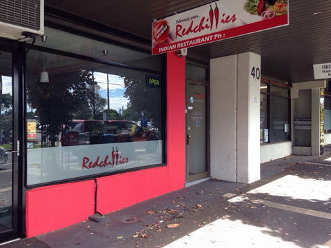 Red Chillies - Accommodation Gold Coast 0