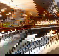 Reflections Restaurant - Gold Coast 4U