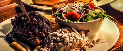 Rodeo Bar And Grill - Accommodation Gold Coast 0