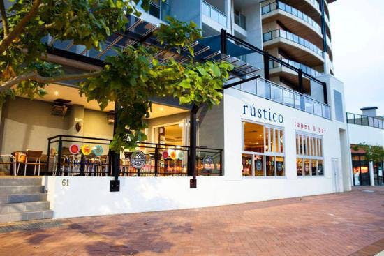 Rockingham WA Gold Coast 4U
